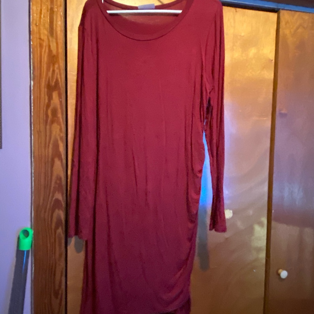 2x dress